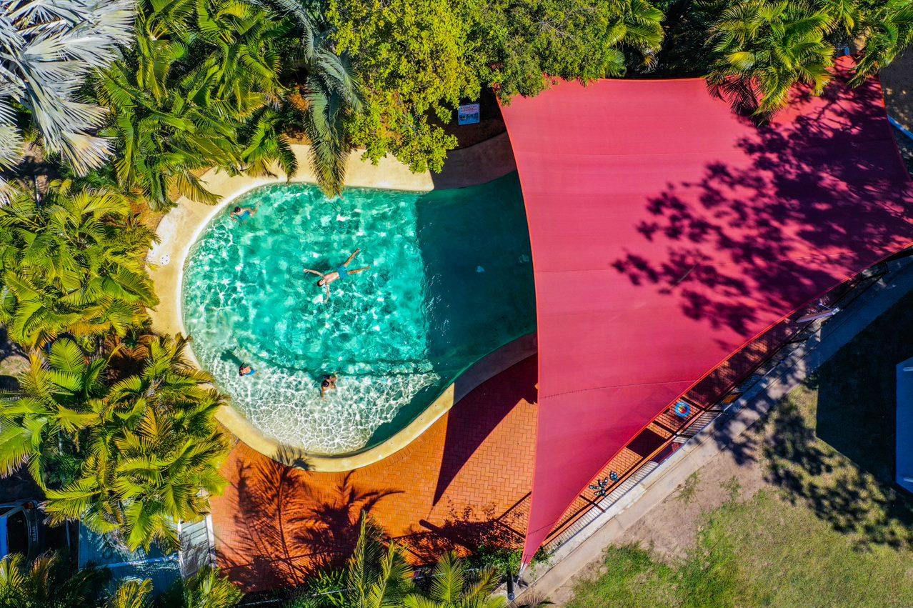 Discovery Parks - タナム・サンズ エクステリア 写真